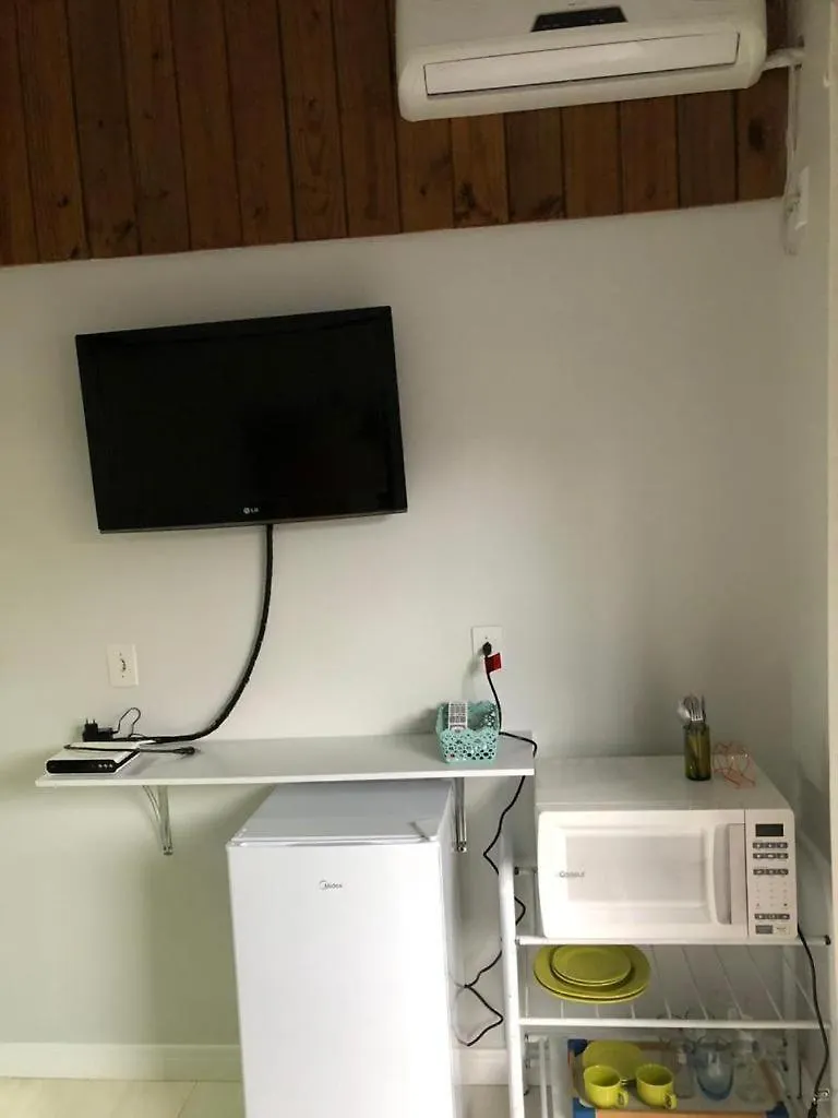 Suite Rua Pescada Amarela ボンビーニャス