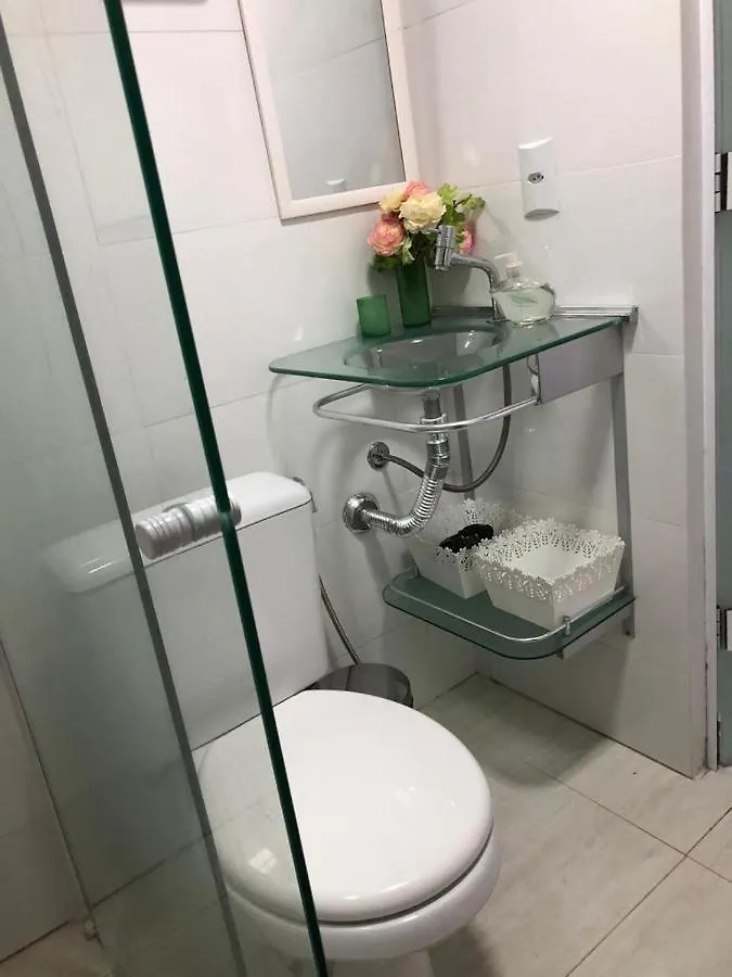Suite Rua Pescada Amarela ボンビーニャス