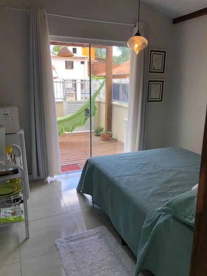 Suite Rua Pescada Amarela ボンビーニャス 0*,  ブラジル