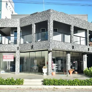 Residencial Melfi 3 Ap.5 Lateral Bombinhas