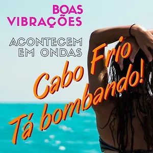 - Do Lindo E Aconchegante Apartamento Cabo Frio